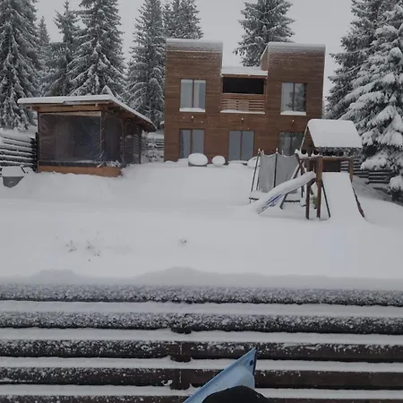 2towerscabin Lodge *